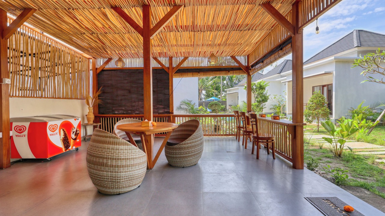 Photo of Others in Penida Island