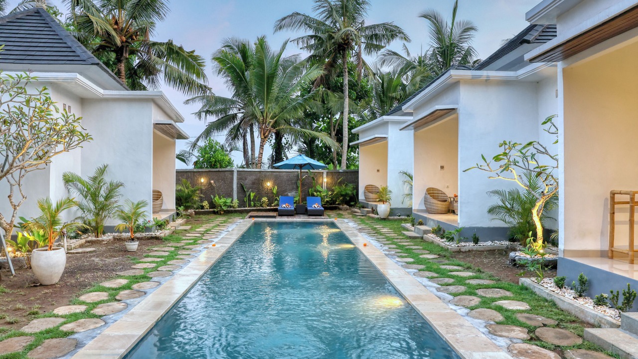 Photo of Outdoor in Penida Island