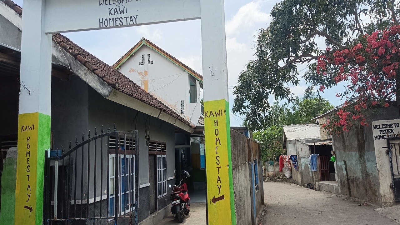 Photo of Outdoor in Kecamatan Praya Barat Daya