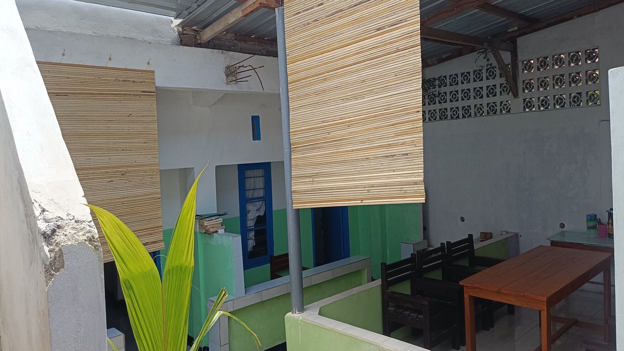 Photo of Outdoor in Kecamatan Praya Barat Daya