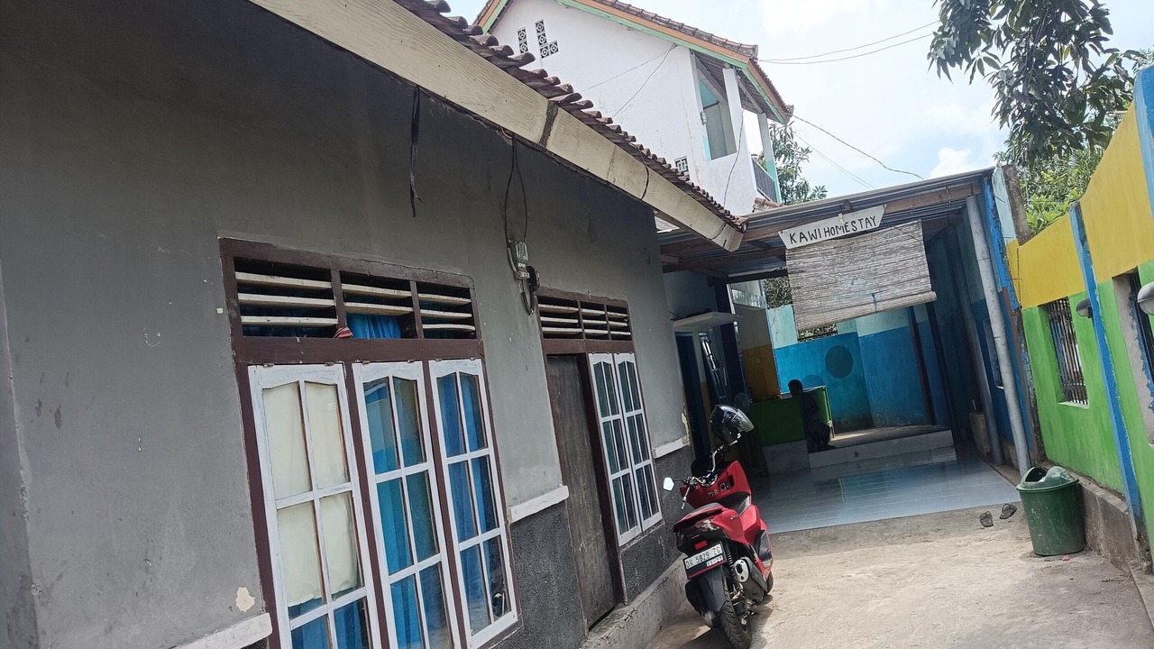 Photo of Outdoor in Kecamatan Praya Barat Daya