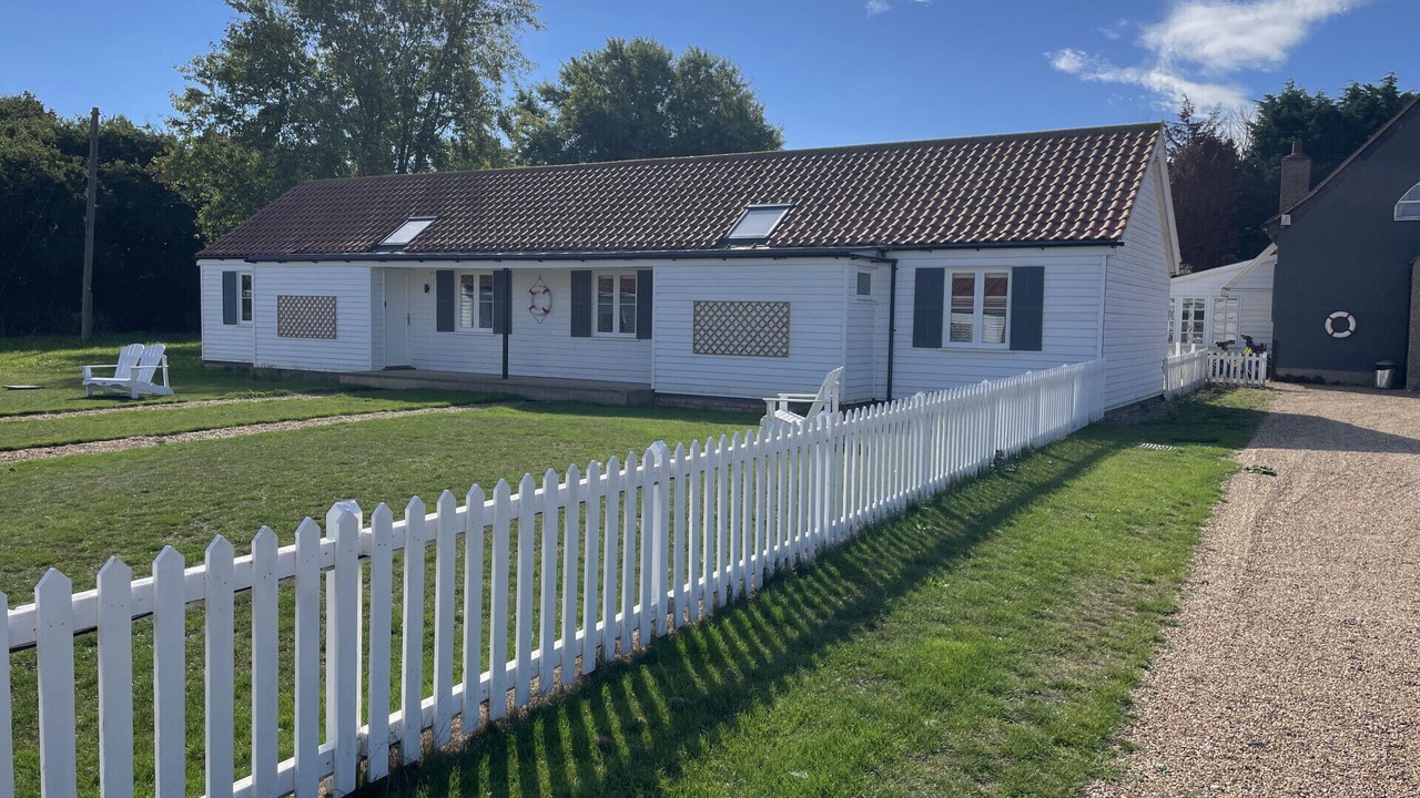 Photo of Outdoor in Maldon