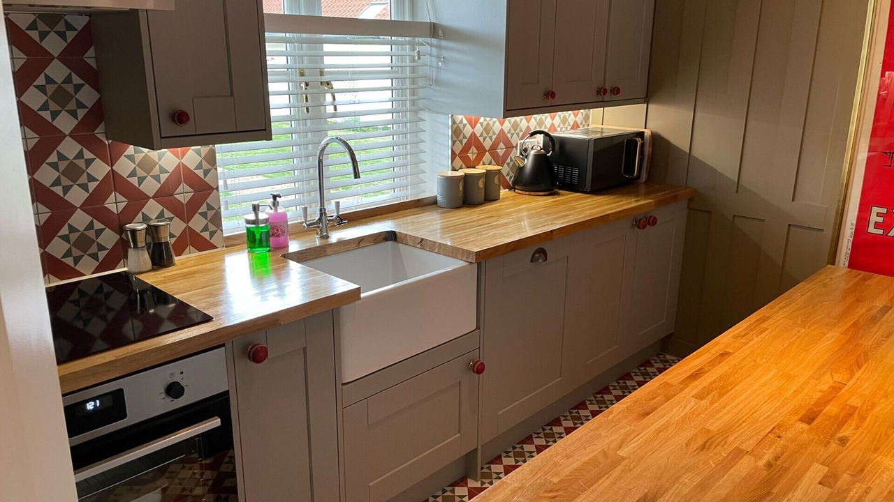 Photo of Kitchen in Maldon