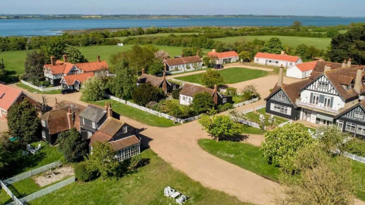 Photo of Outdoor in Maldon