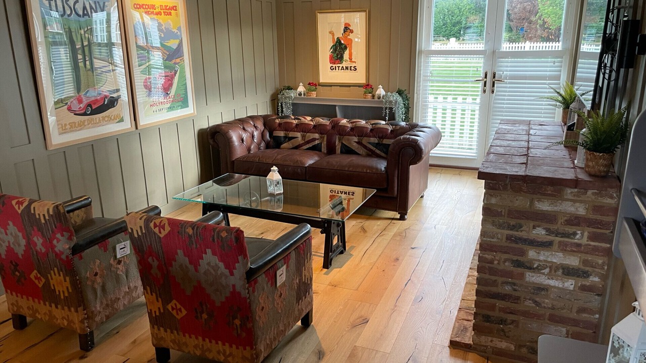 Photo of Livingroom in Maldon