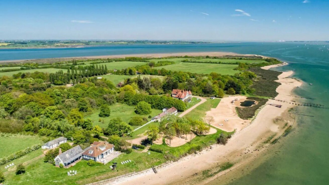 Photo of Outdoor in Maldon