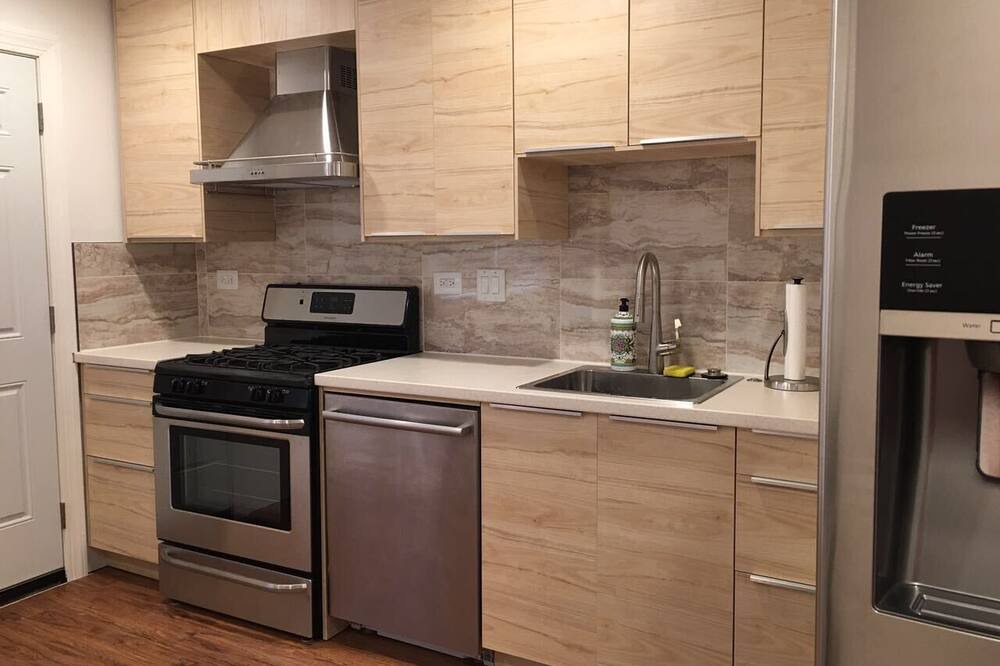 Photo of Kitchen in Washington Park
