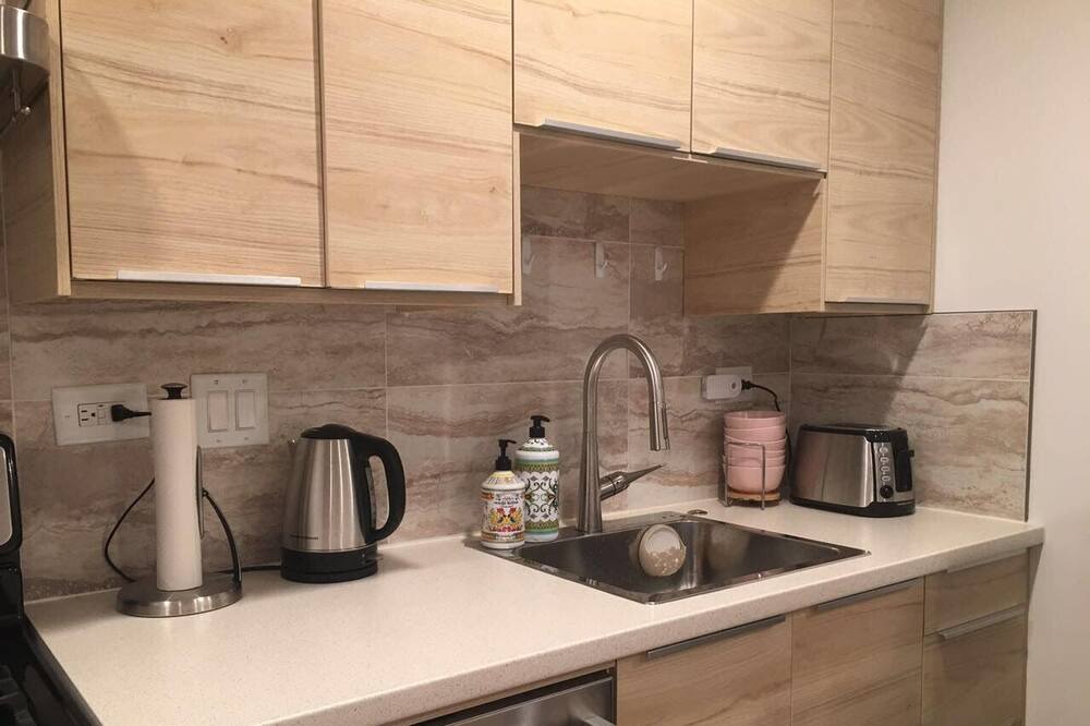 Photo of Kitchen in Washington Park