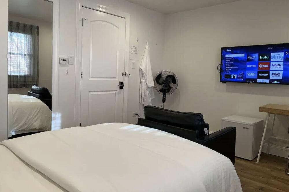 Photo of Bedroom in Washington Park