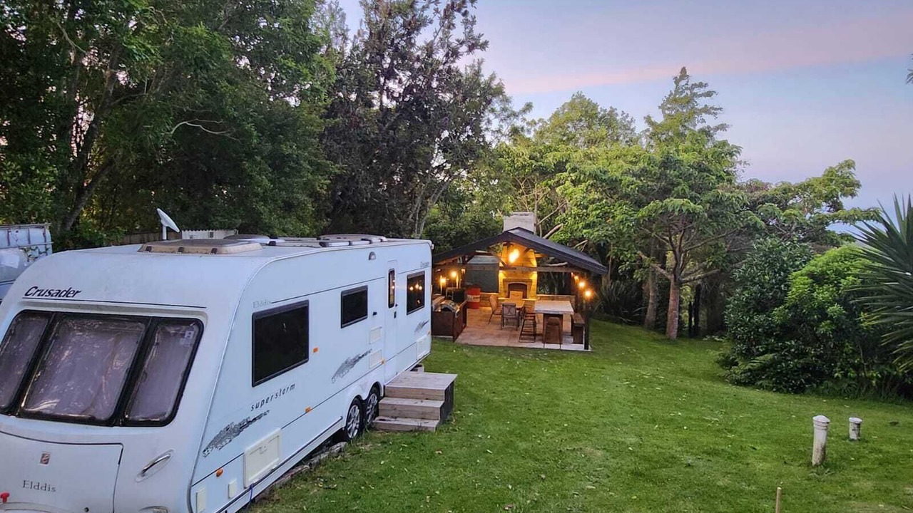 Photo of Outdoor in Whakamarama