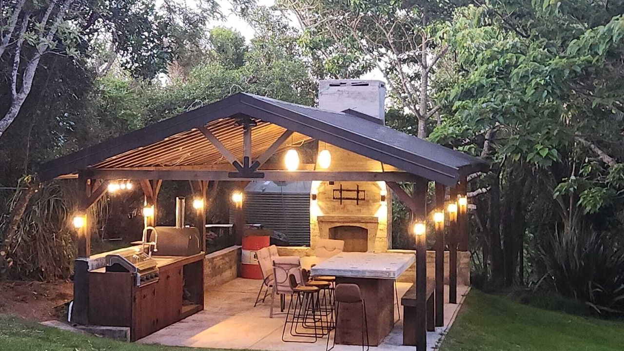 Photo of Outdoor in Whakamarama