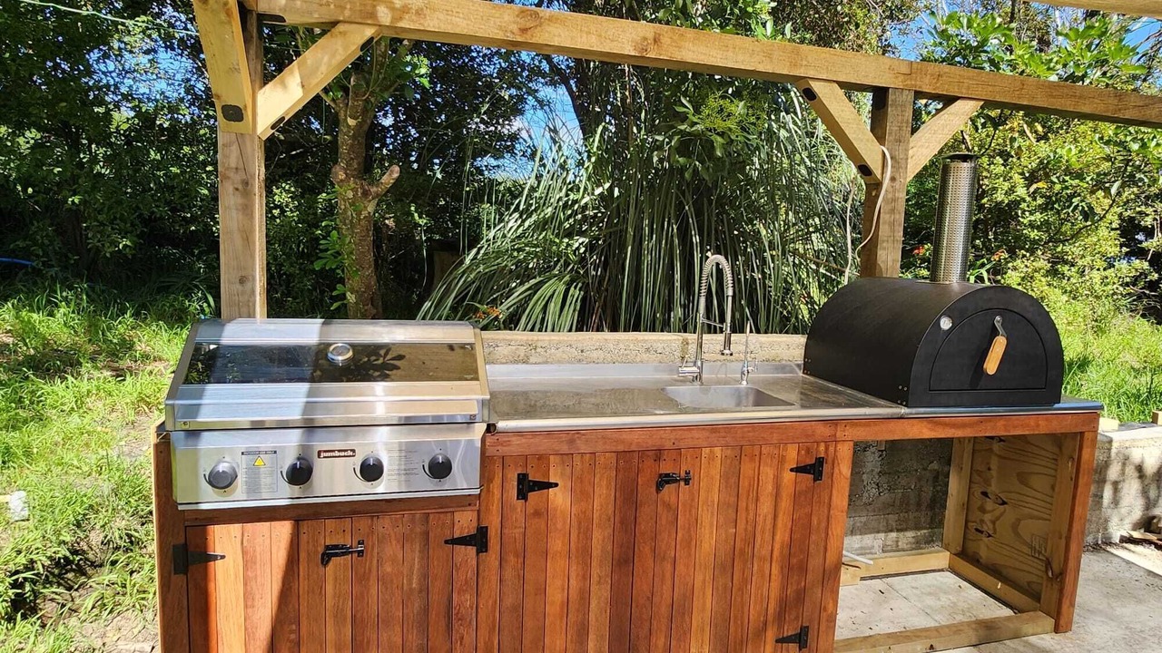 Photo of Outdoor in Whakamarama