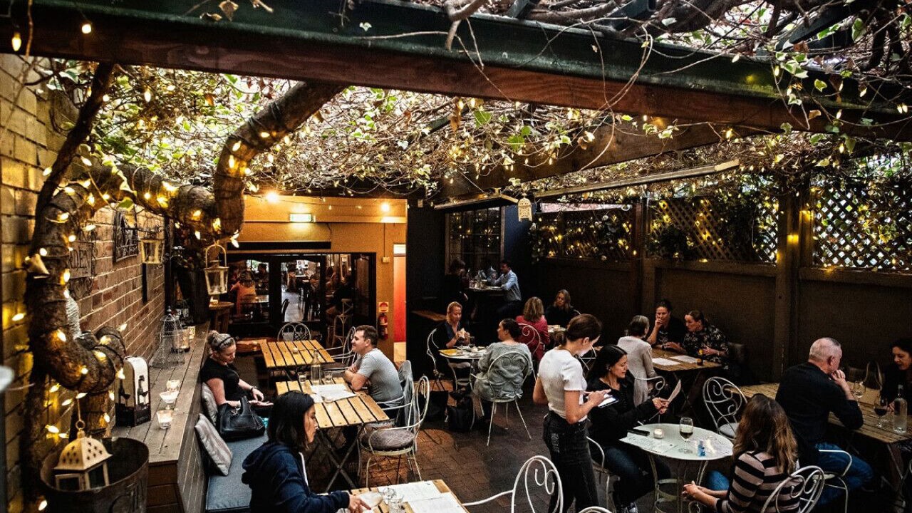 Photo of Others in Crows Nest