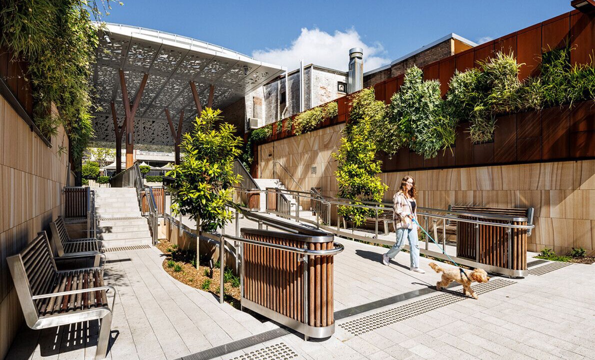 Photo of Outdoor in Crows Nest