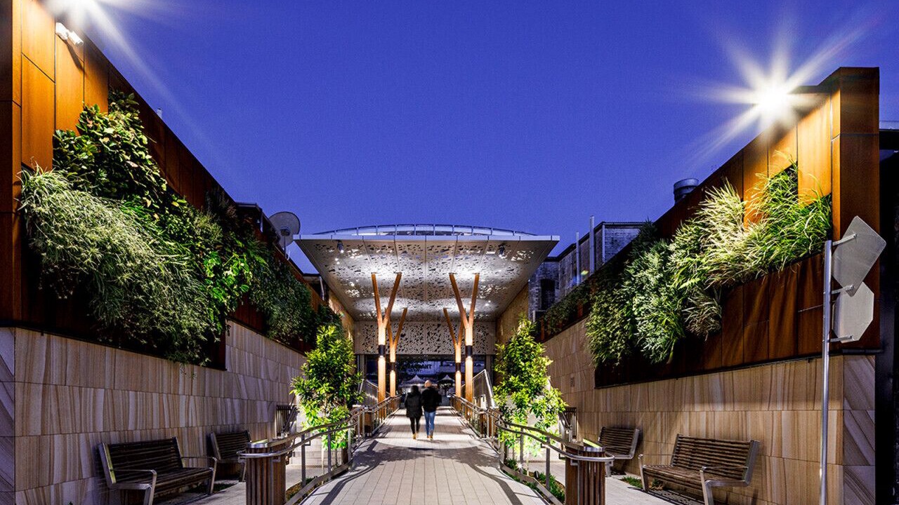 Photo of Outdoor in Crows Nest