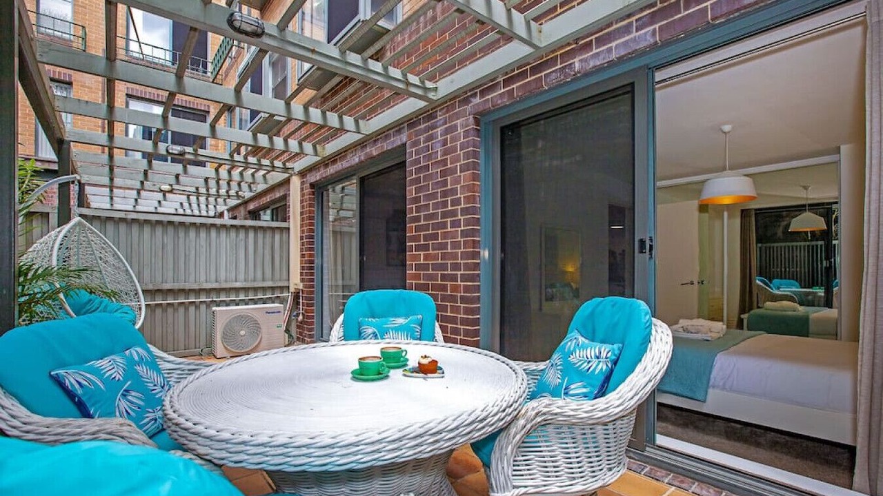 Photo of Outdoor in Crows Nest