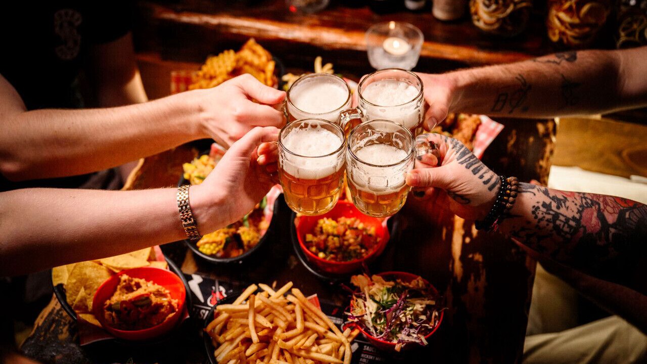 Photo of Others in Crows Nest