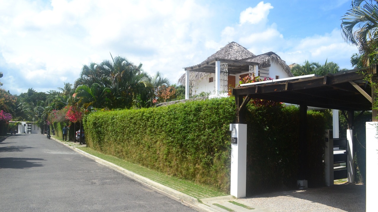 Photo of Outdoor in Las Terrenas