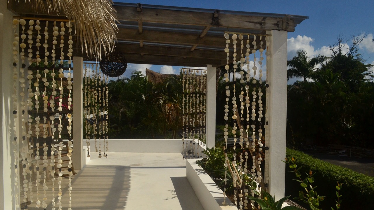 Photo of Patio Balcony in Las Terrenas