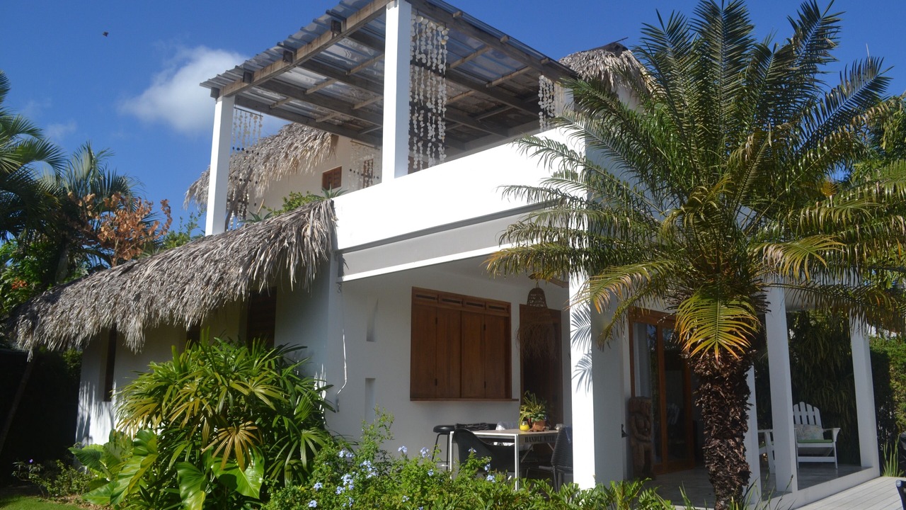 Photo of Outdoor in Las Terrenas