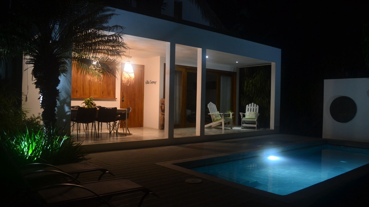 Photo of Outdoor in Las Terrenas