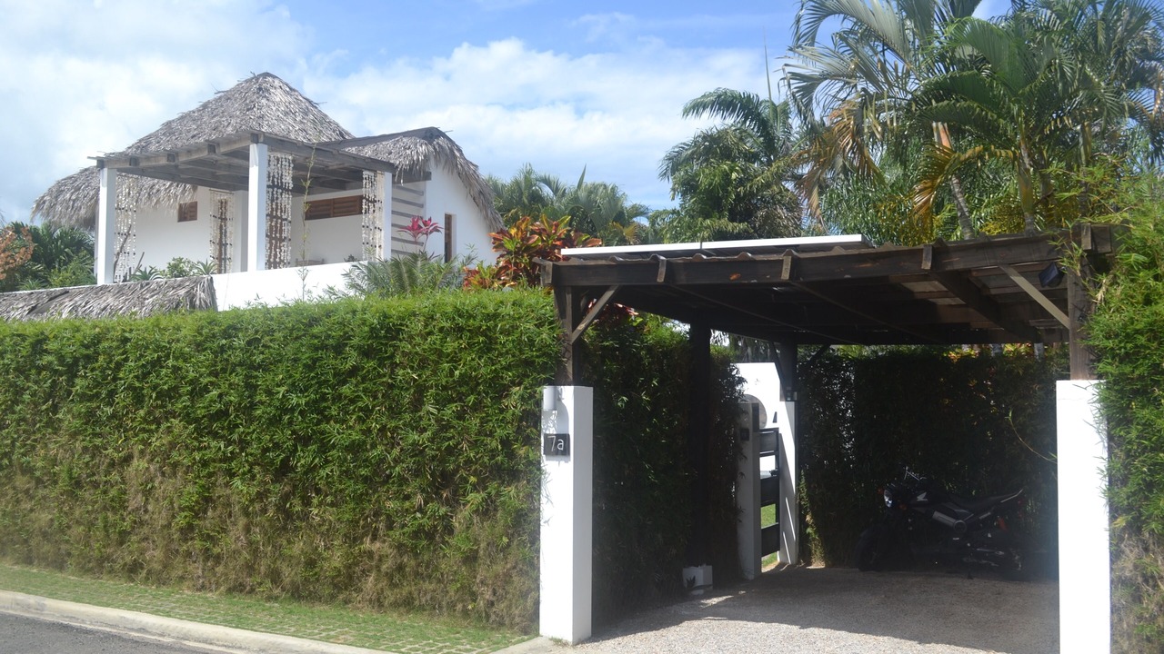 Photo of Outdoor in Las Terrenas