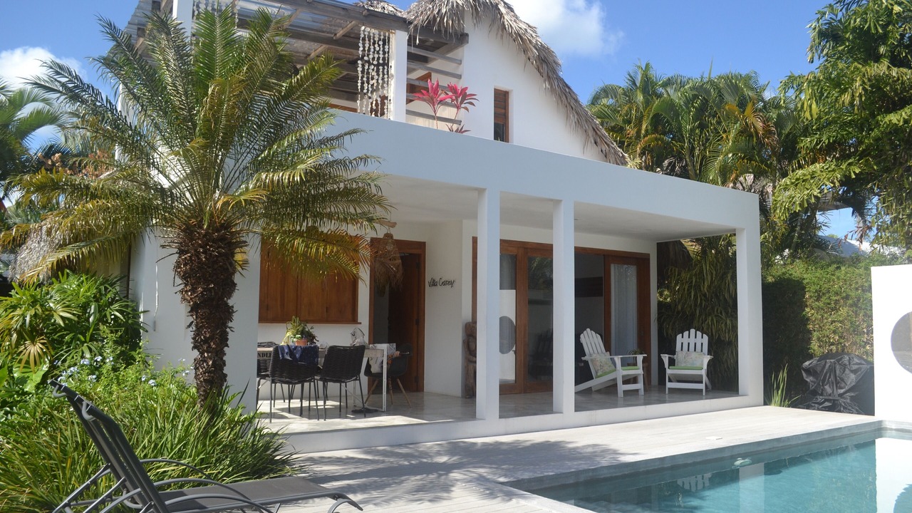 Photo of Outdoor in Las Terrenas