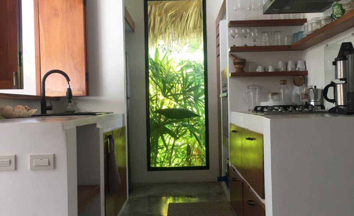 Photo of Kitchen in Las Terrenas
