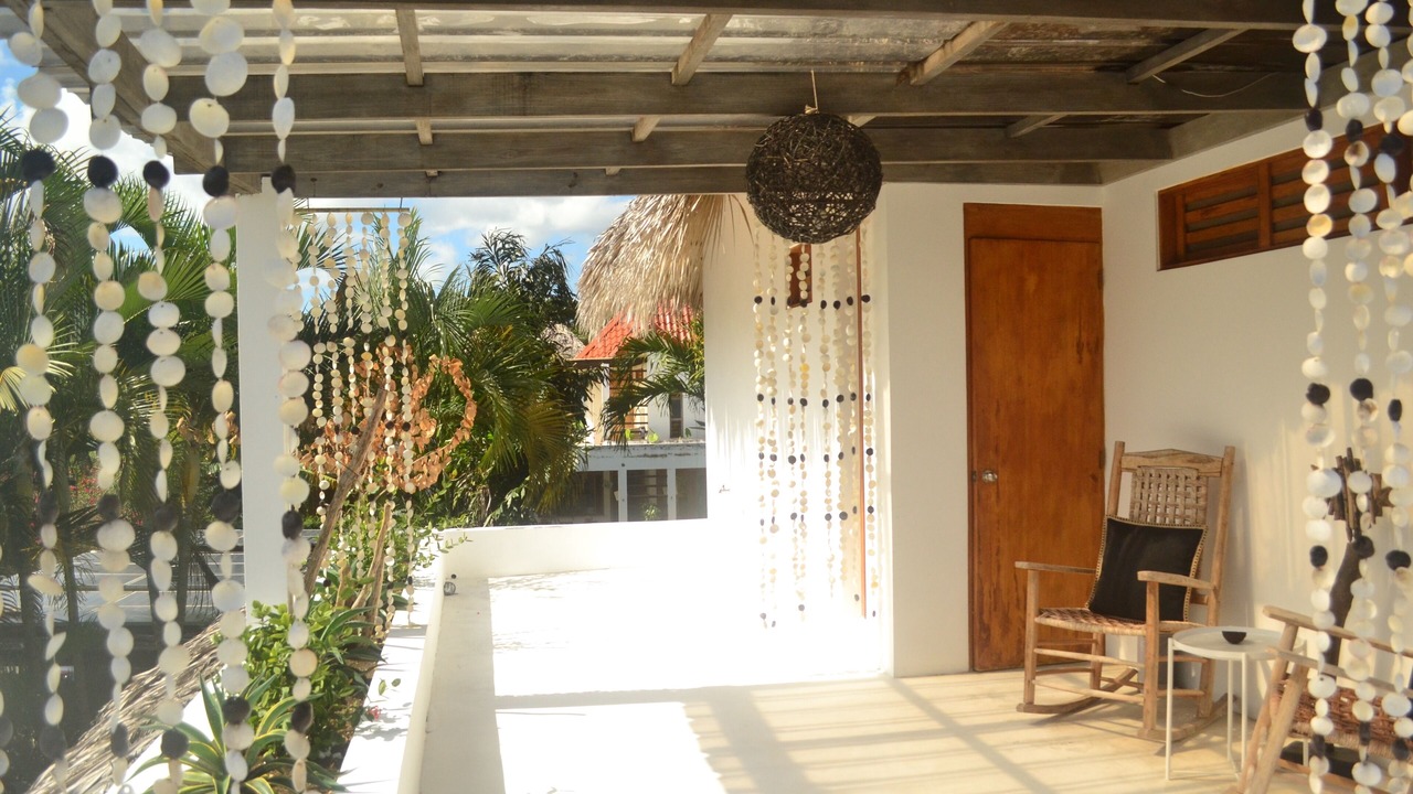 Photo of Patio Balcony in Las Terrenas