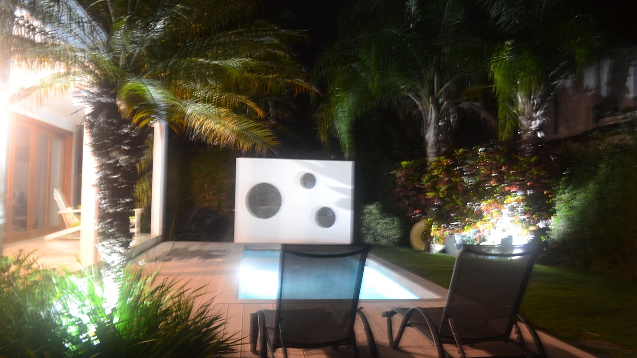 Photo of Outdoor in Las Terrenas