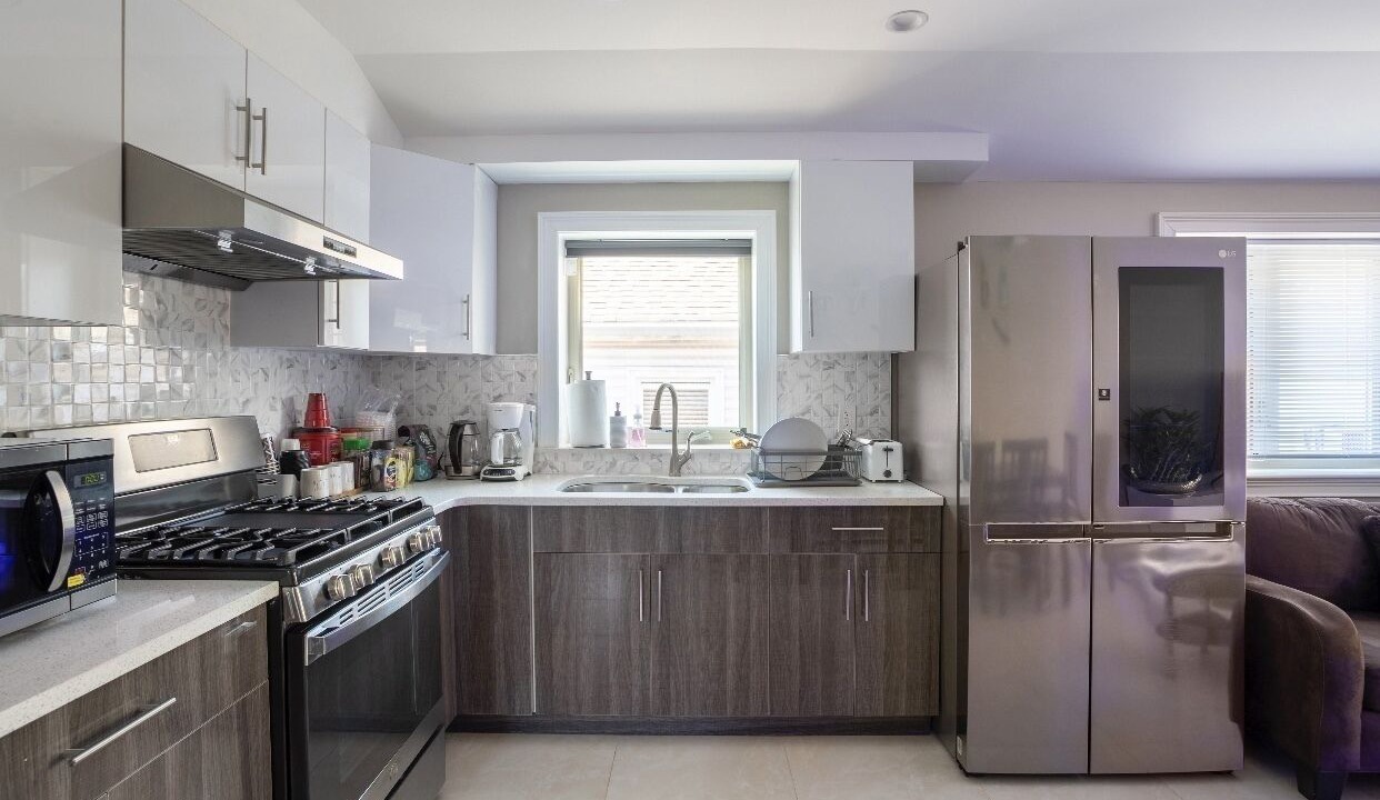 Photo of Kitchen in East Flushing