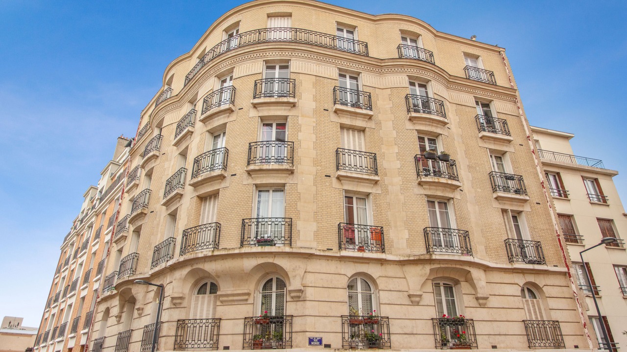 Photo of Outdoor in Vanves