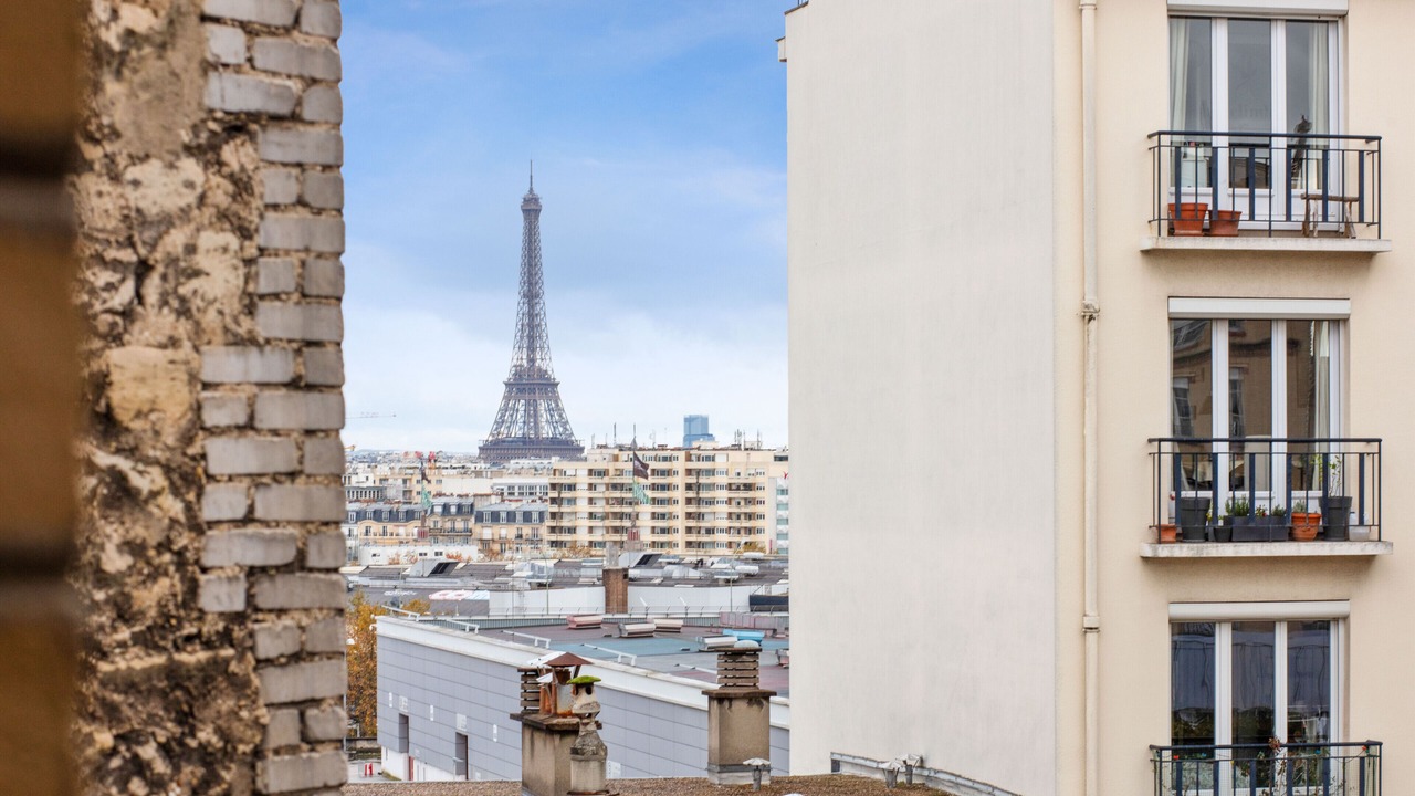 Photo of Outdoor in Vanves