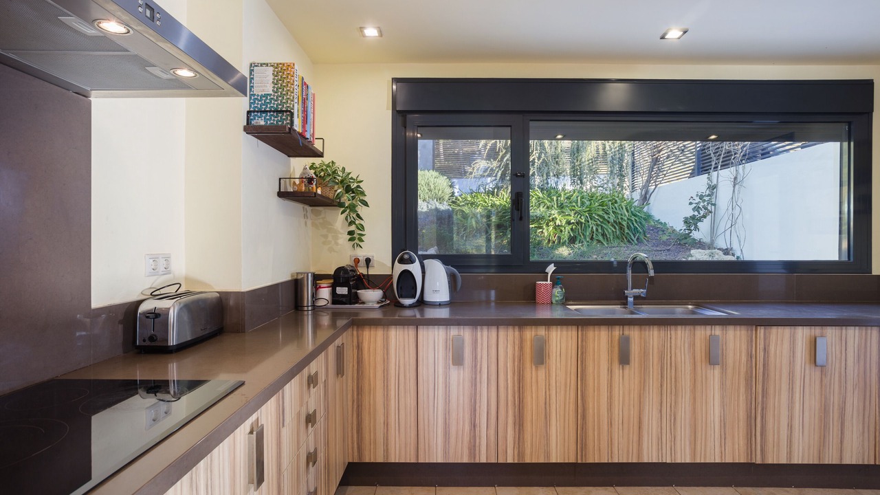 Photo of Kitchen in La Drova