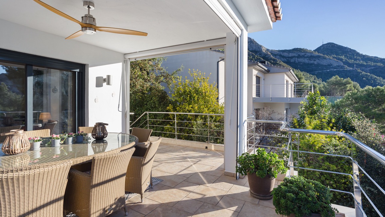 Photo of Outdoor in La Drova