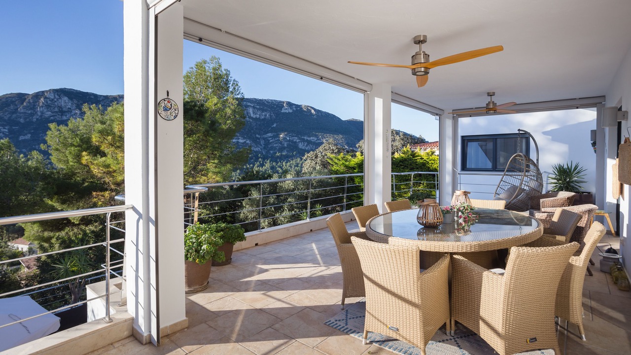 Photo of Outdoor in La Drova