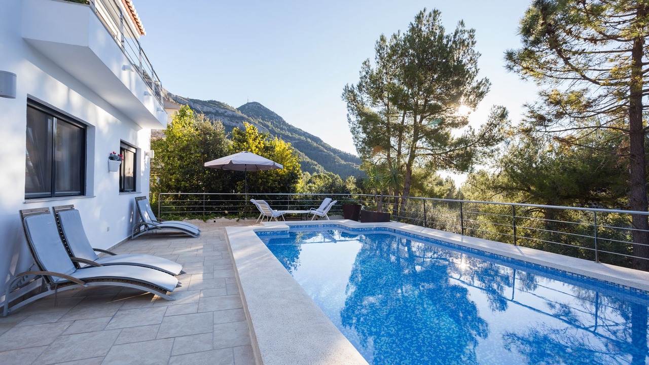 Photo of Outdoor in La Drova