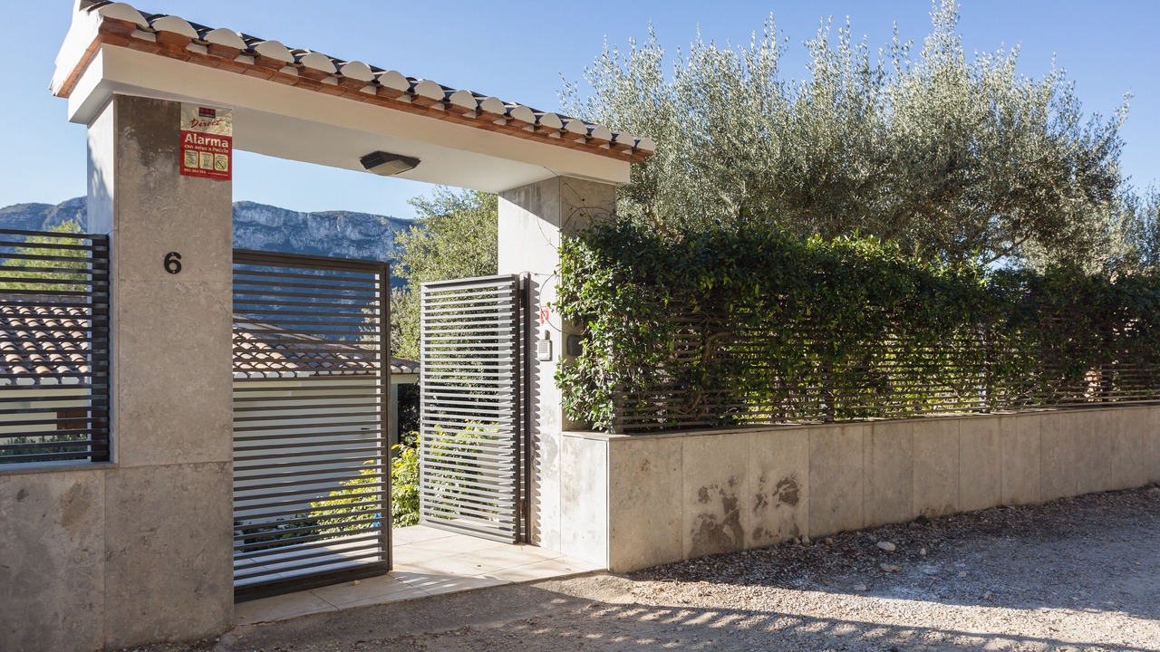 Photo of Outdoor in La Drova
