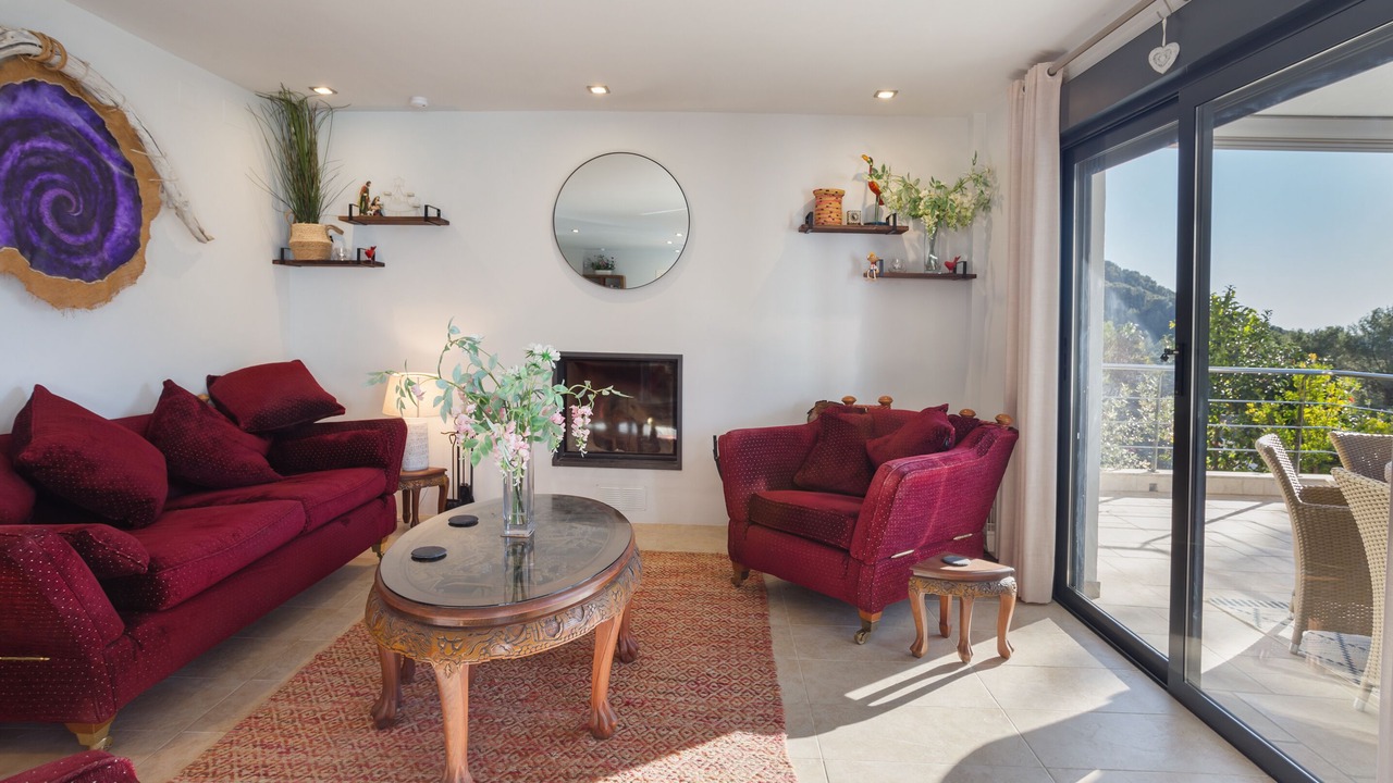 Photo of Livingroom in La Drova