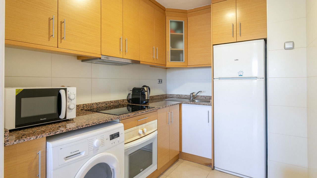 Photo of Kitchen in Alicante