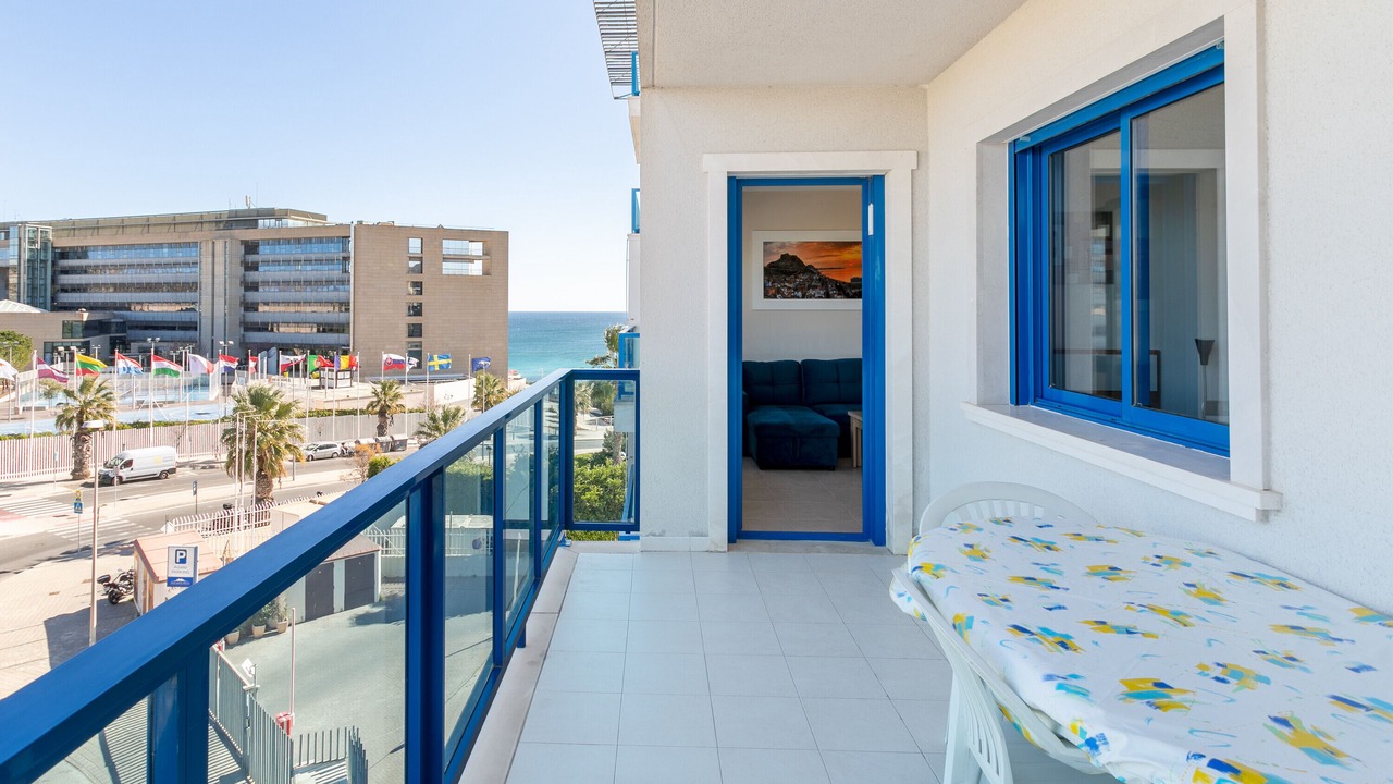 Photo of Outdoor in Alicante