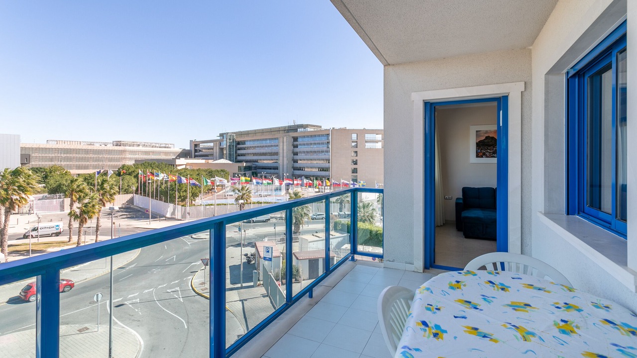 Photo of Outdoor in Alicante
