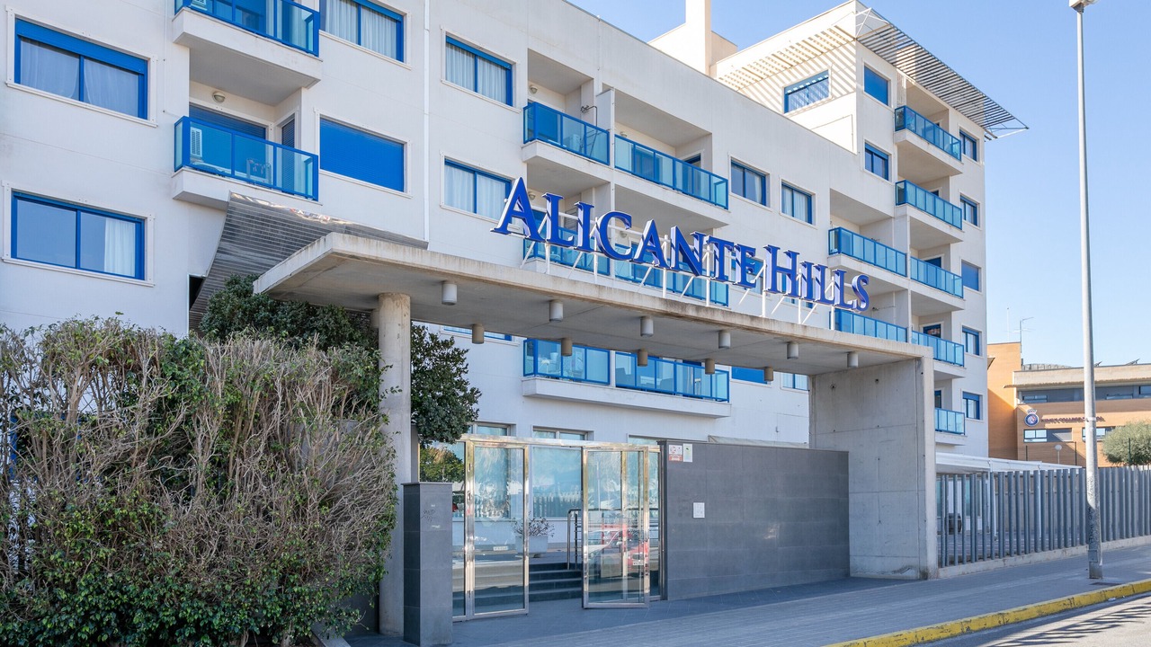 Photo of Outdoor in Alicante