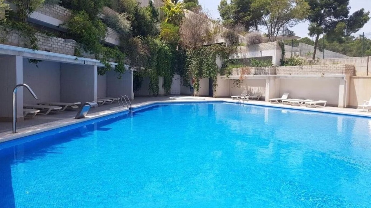 Photo of Outdoor in Alicante