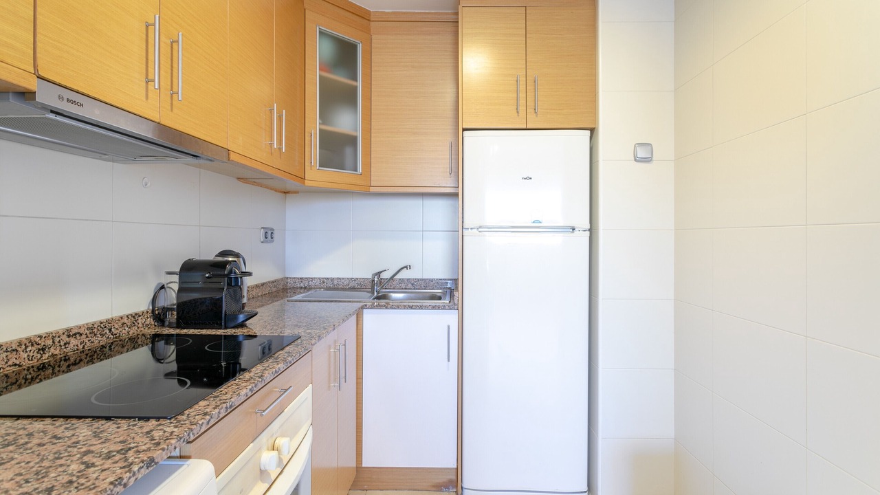 Photo of Kitchen in Alicante