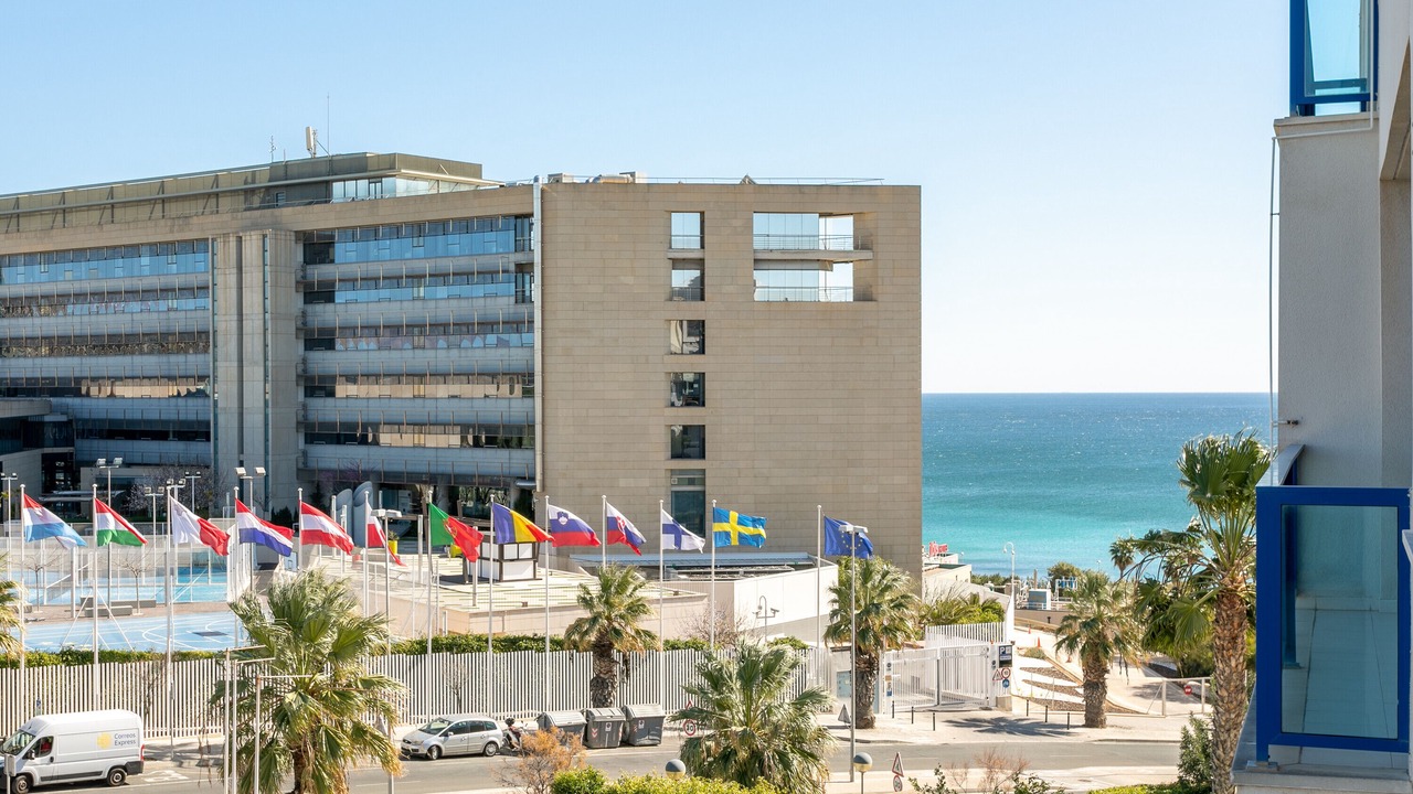 Photo of Outdoor in Alicante