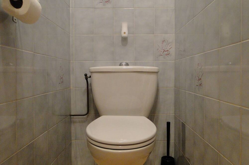 Photo of Bathroom in Foncine-le-Haut