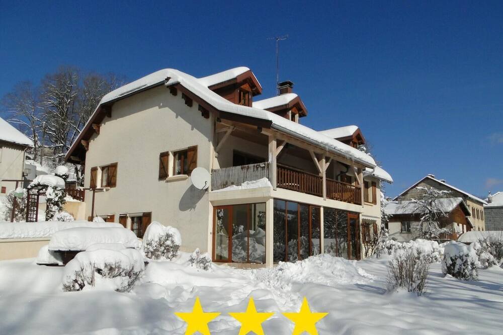 Photo of Outdoor in Foncine-le-Haut