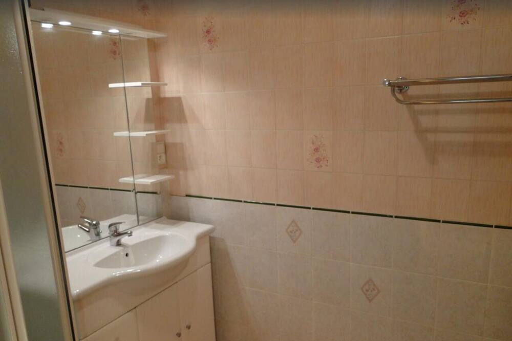 Photo of Bathroom in Foncine-le-Haut