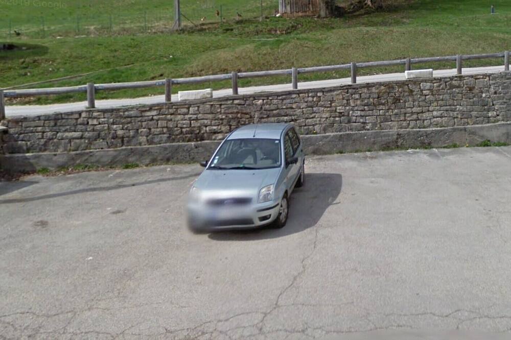 Photo of Outdoor in Foncine-le-Haut